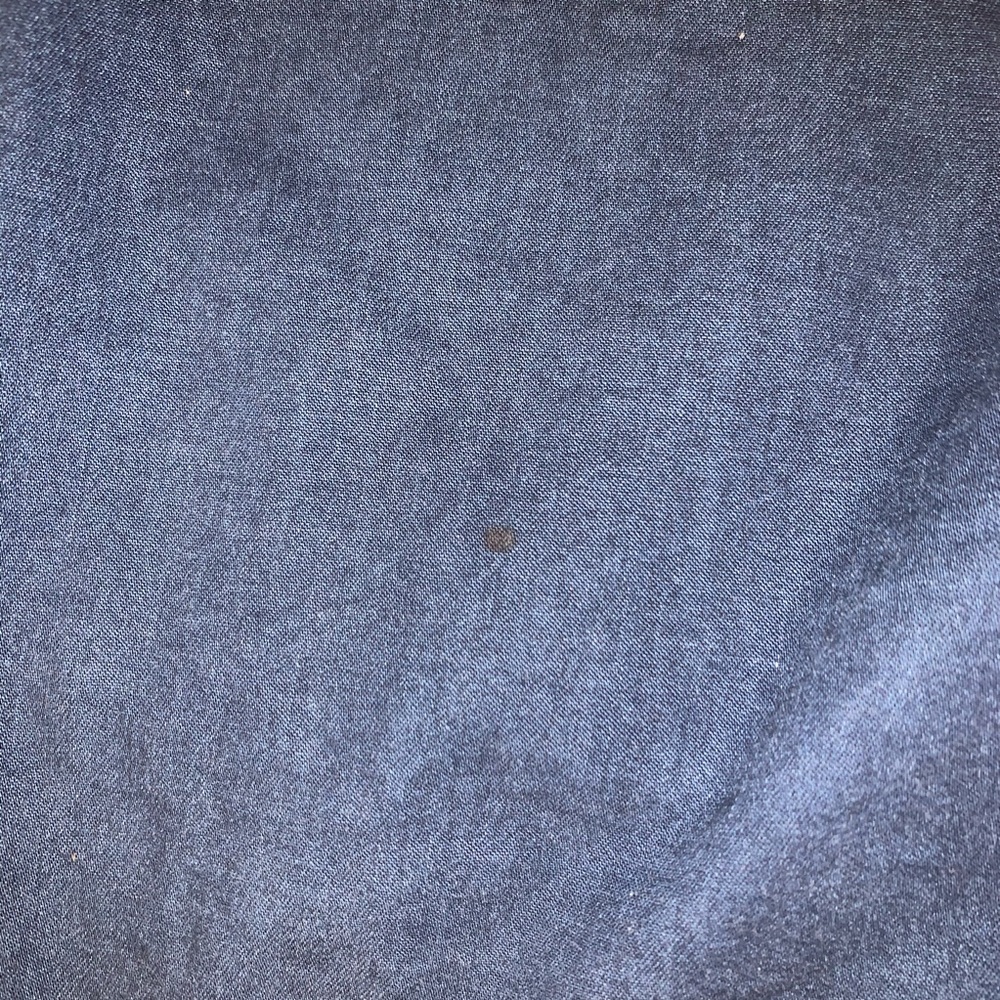 Old Navy Classic Denim Button Up - Picture 7 of 9